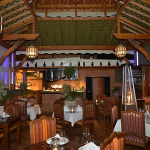 Omara Al Kasbah مراكش