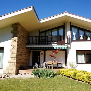 Aloka , Sopelana España