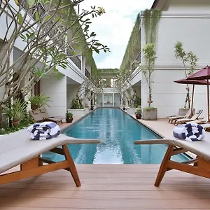 Lagoon 3*, Seminyak Indonesia