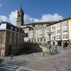 Del Arquitecto , Vitoria España